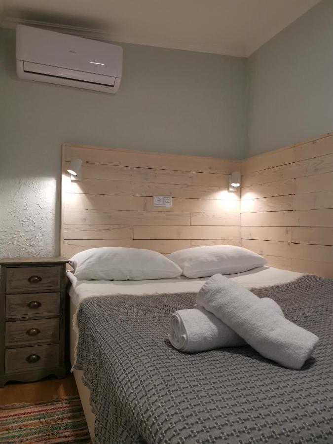 Hostel Nomad 第比利斯 外观 照片