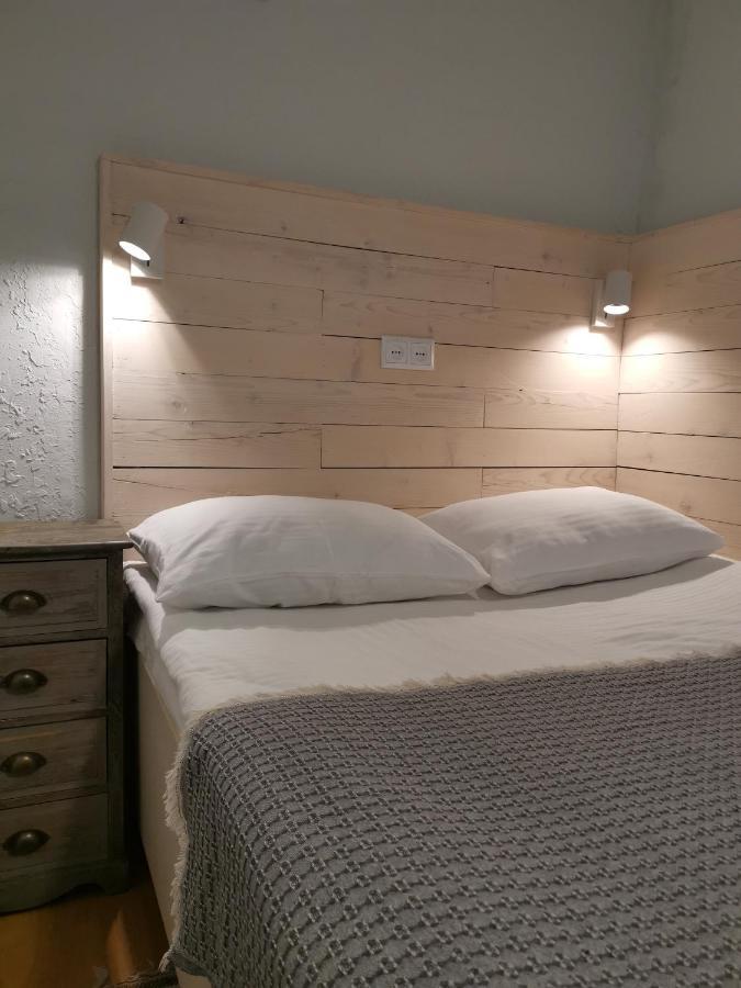Hostel Nomad 第比利斯 外观 照片