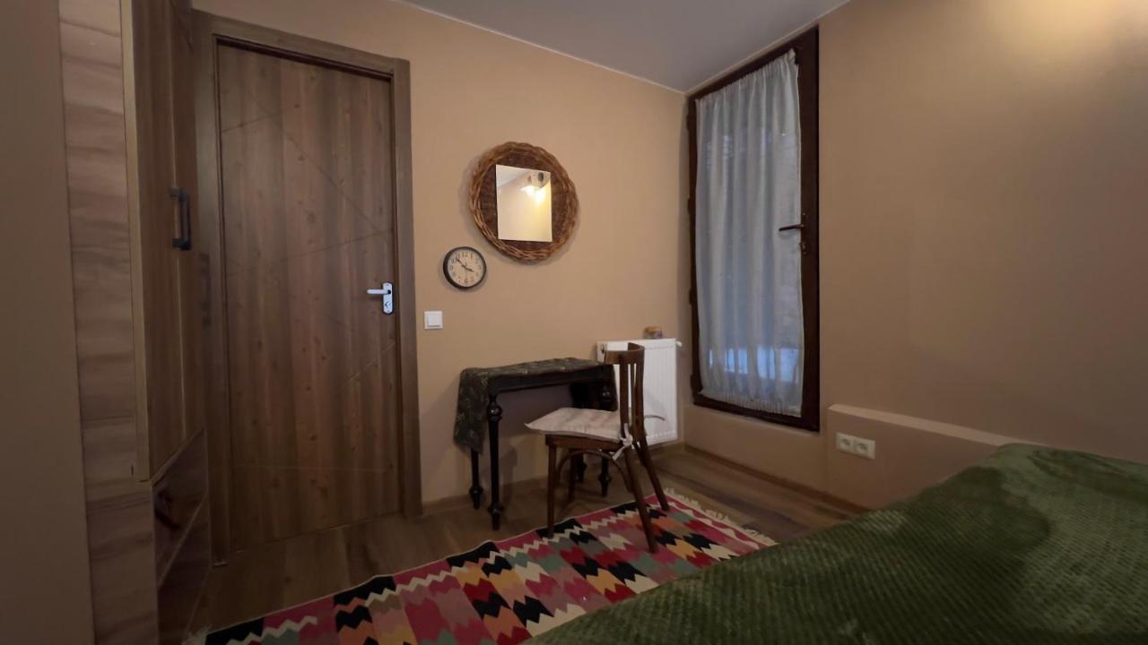 Hostel Nomad 第比利斯 外观 照片