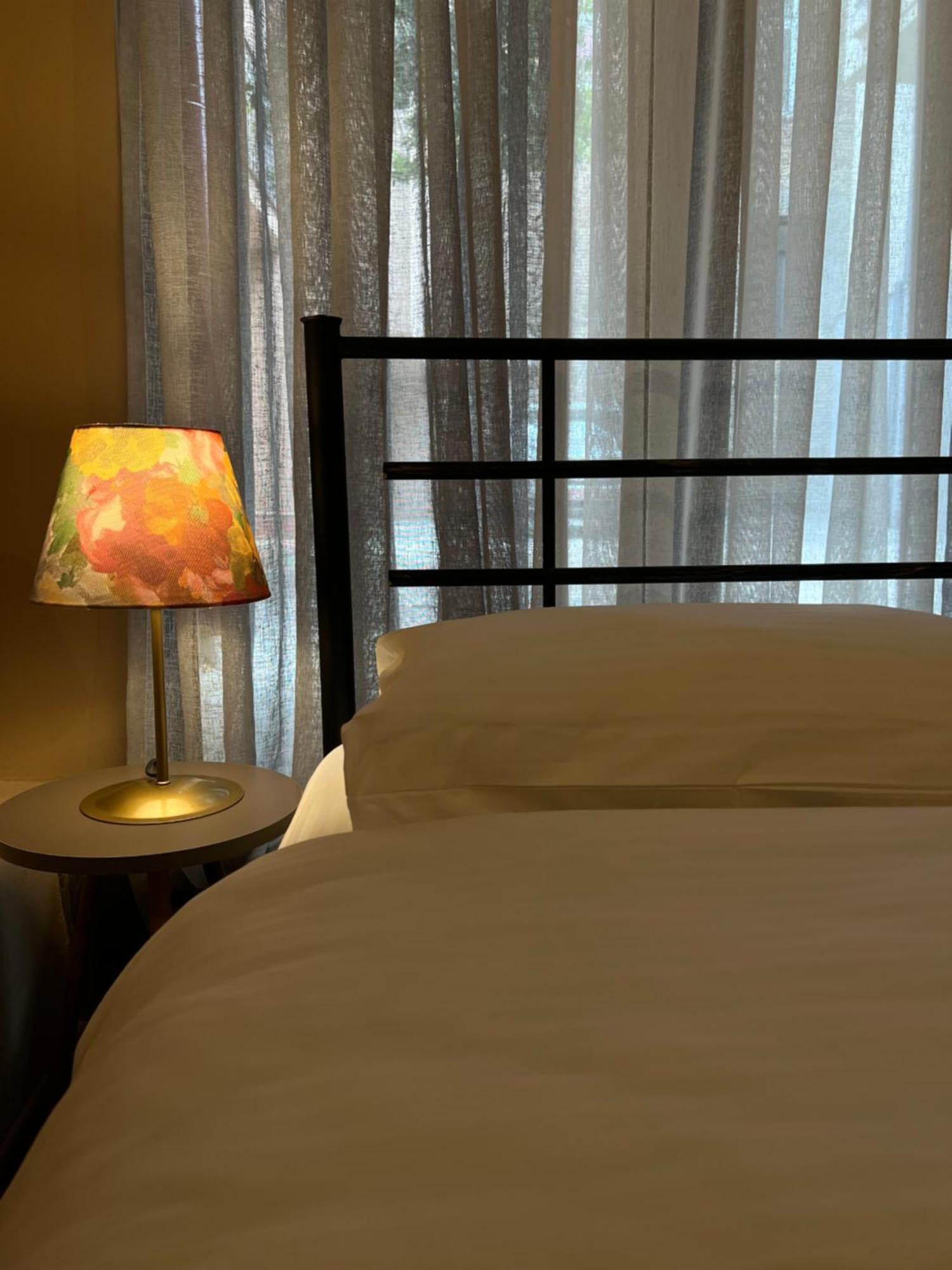 Hostel Nomad 第比利斯 外观 照片