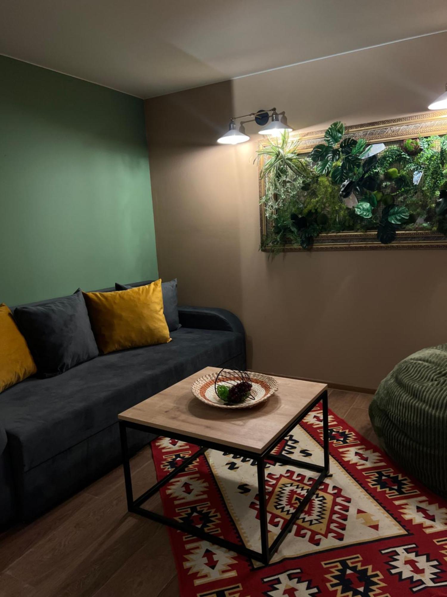 Hostel Nomad 第比利斯 外观 照片